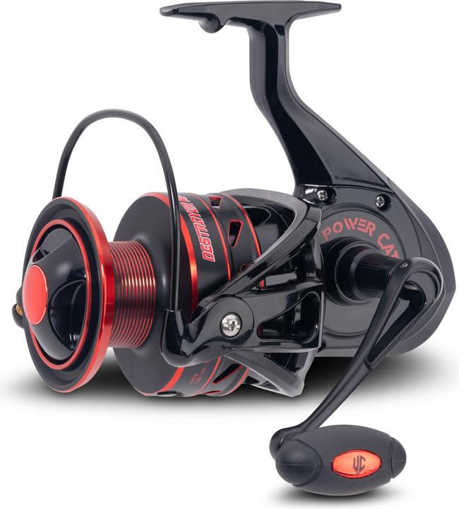 Image du produit Uni Cat Destroyer MP³ Power Cat