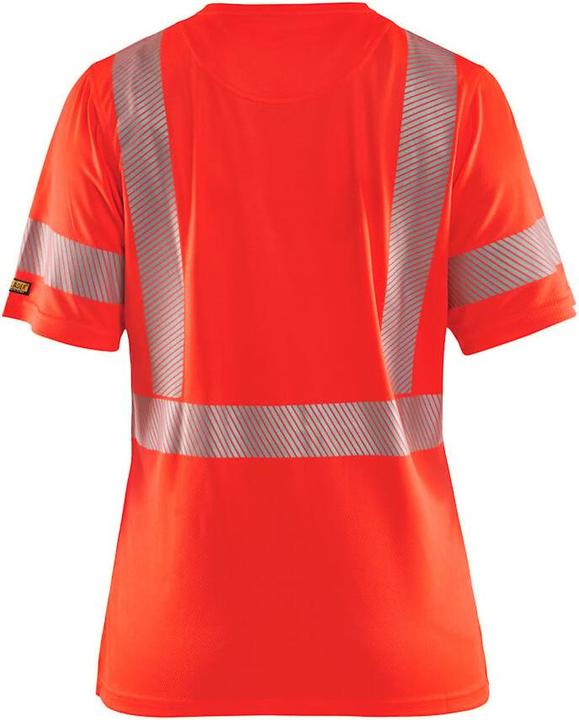 Produktbild Blakläder High Visibility Anti-UV T-Shirt Frau (L)