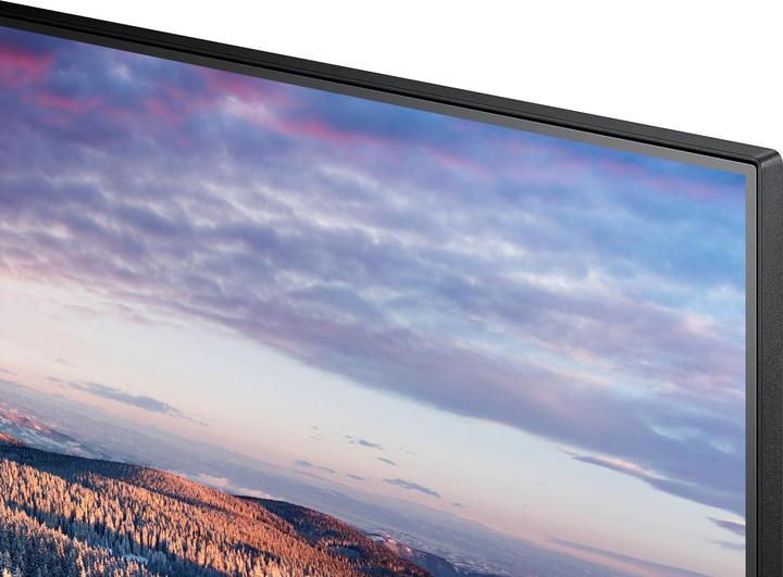 Actual product image Samsung S27R350 (1920 x 1080 pixels, 27")