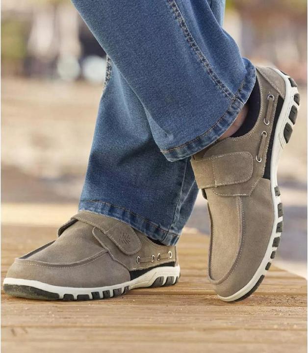 Image du produit Atlas For Men - Mocassins - Homme (45)