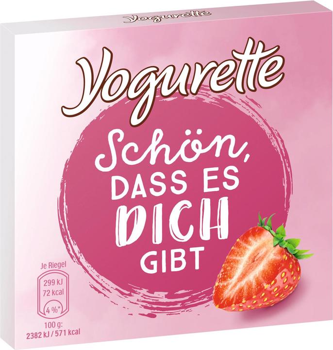 Image du produit Ferrero Yogurette (50 g)