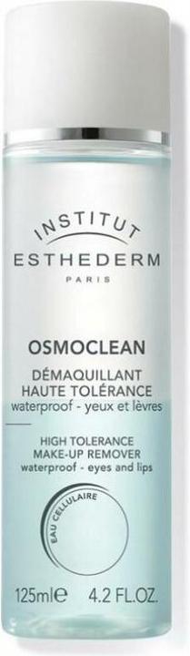 Produktbild Institut Esthederm Osmoclean High Tolerance Make-up Remover (Make-Up Entferner, 125 ml)