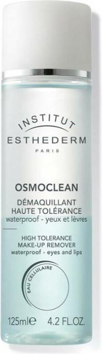 Actual product image Institut Esthederm Osmoclean High Tolerance Make-up Remover (Make-up remover, 125 ml)