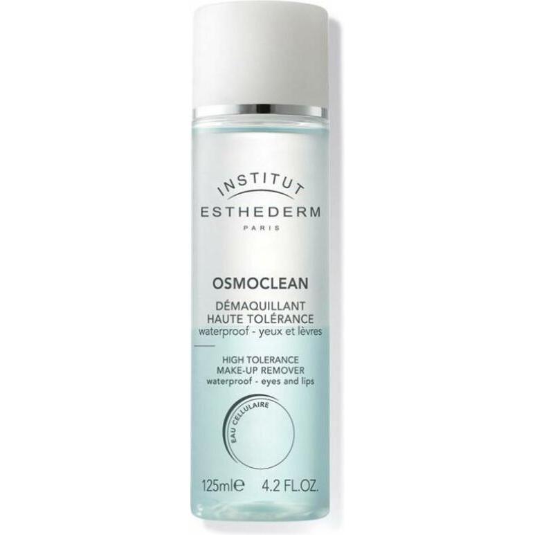 Institut Esthederm, Gesichtsreinigung, Osmoclean High Tolerance Make-up Remover (Make-Up Entferner, 125 ml)