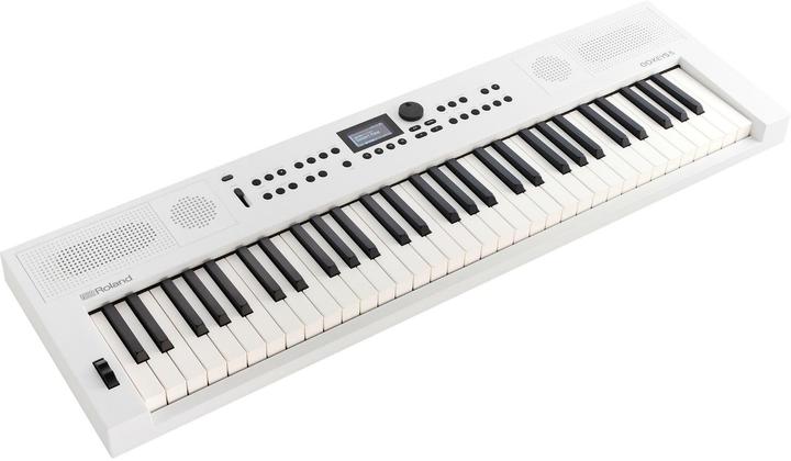 Image du produit Roland GO:KEYS 5 Keyboard (61 Boutons)