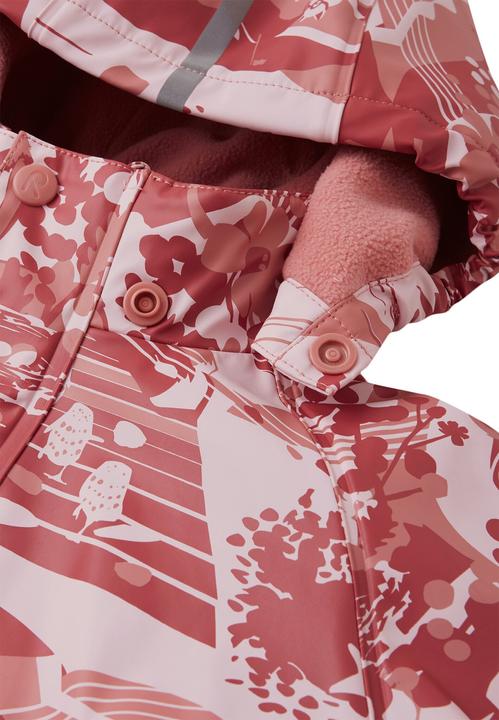 Actual product image Reima Koski lined rain jacket (86)