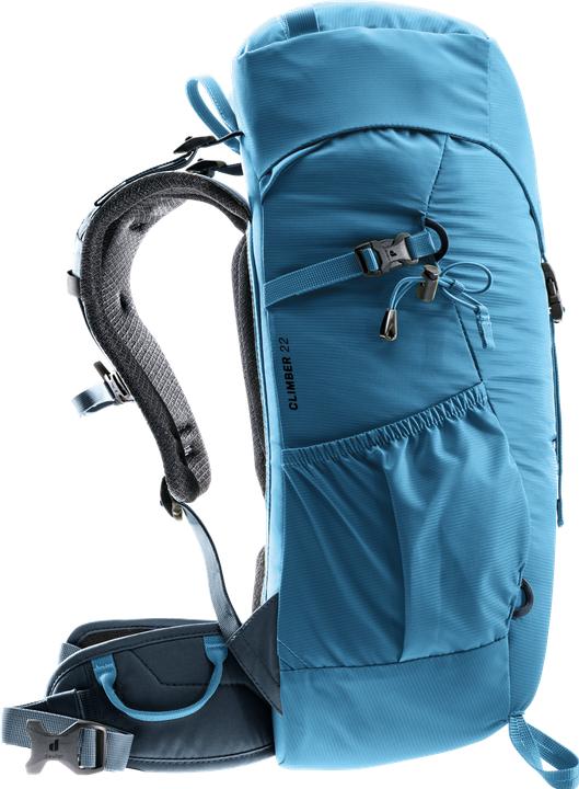 Actual product image Deuter Climber 22 (22 l)