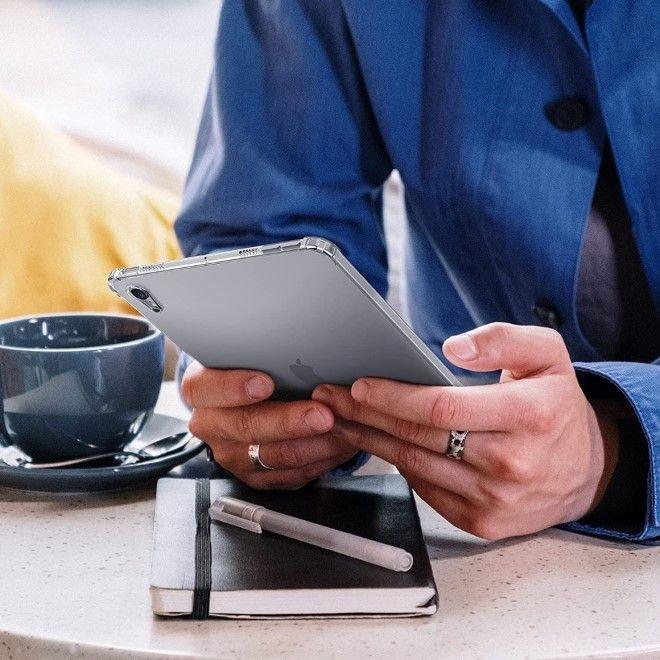 Image du produit MU Classic Softcase TPU Series (iPad mini 2021 (6e génération), iPad mini 2024 (7e génération))