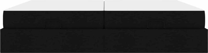 Actual product image vidaXL Storage bed (200 x 200 cm)