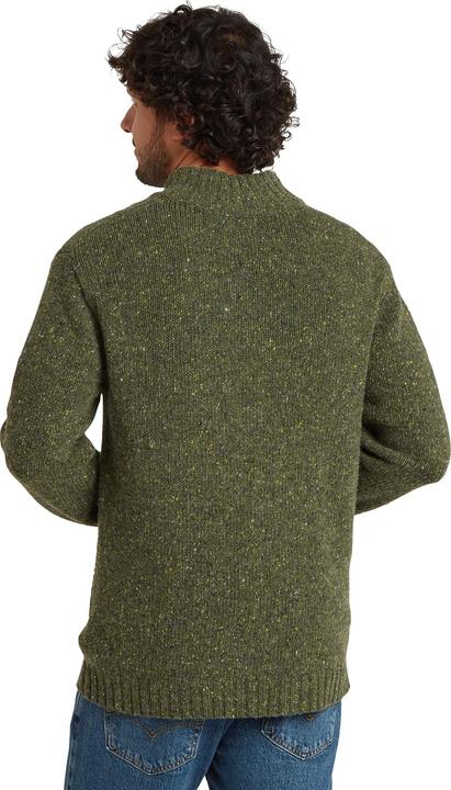 Actual product image Sherpa Adventure Gear Dumji 1/4 Zip (XL)