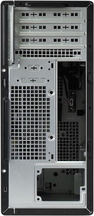 Actual product image Chieftec BS-10B-300 (mATX, Mini-ITX)