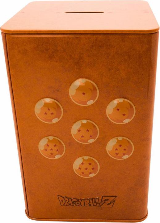 Produktbild ABYstyle Dragon Ball