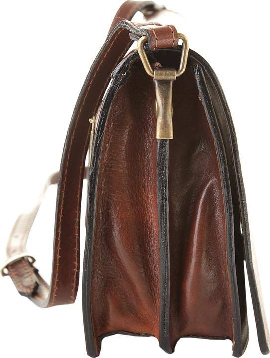 Actual product image PIKE Umhängetasche