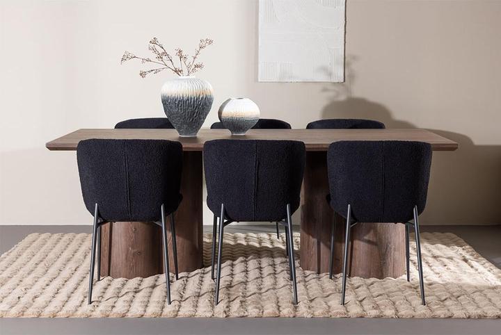 Actual product image Venture Home Olivia, Modesto (MDF)