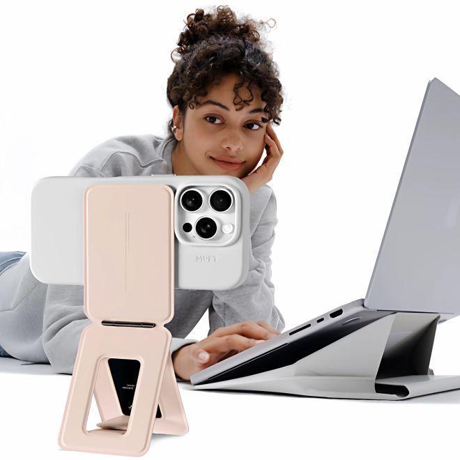 Produktbild MOFT Multifunktionaler MagSafe Ständer