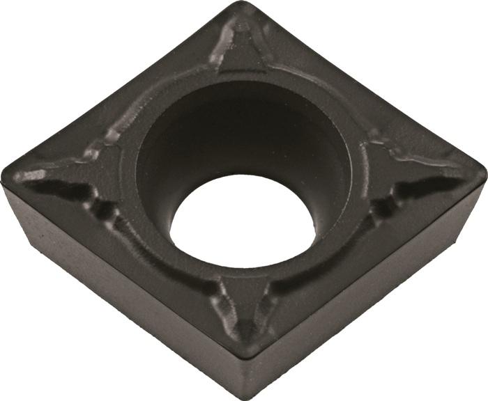 Actual product image Tecwerk Insert CCMT060202-M PMK30 medium machining