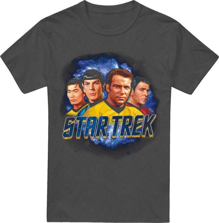 Actual product image Unisex Adult The Boys T-Shirt (XXL)