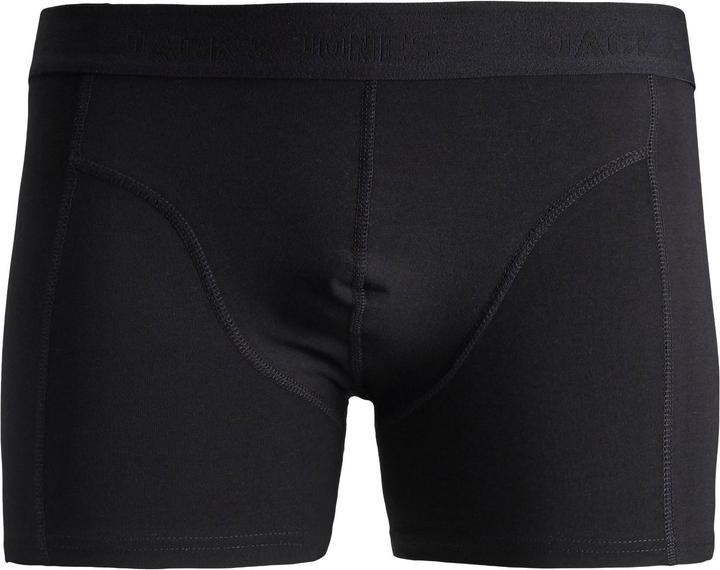 Produktbild Jack & Jones Trunks (S, 3er Pack)