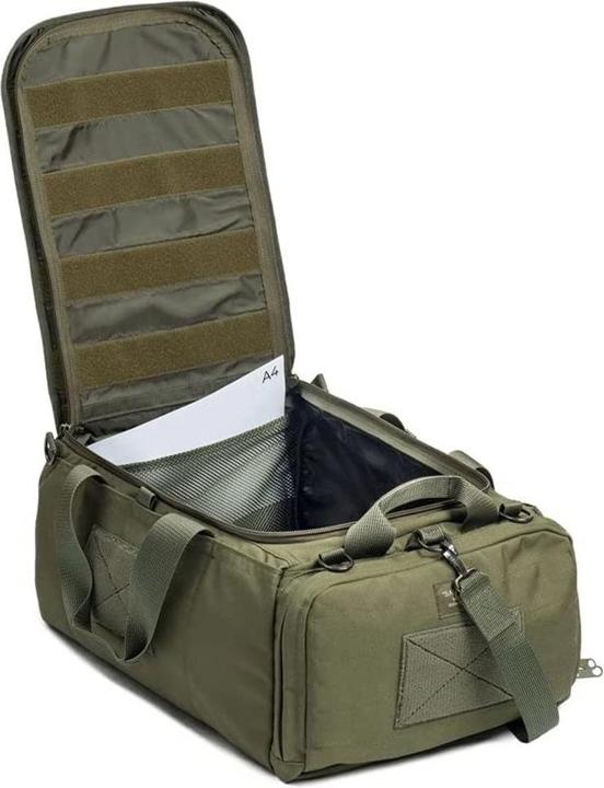 Produktbild Savotta Keikka Duffelbag Einsatztasche 50 L (50 l)