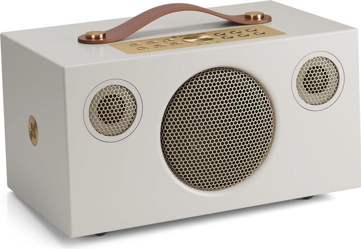 Produktbild Audio Pro C5 MkII W (Bluetooth, Airplay 2, Chromecast)