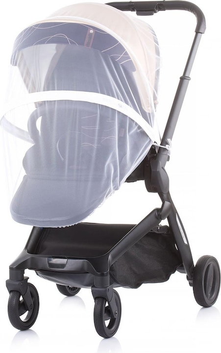 Actual product image Chipolino Mosquito net stroller