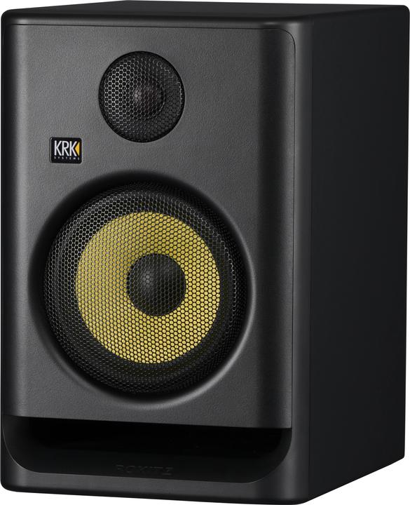 Image du produit KRK Rokit 7 G5 (Actif, 1 pièce, 1x 145 W)
