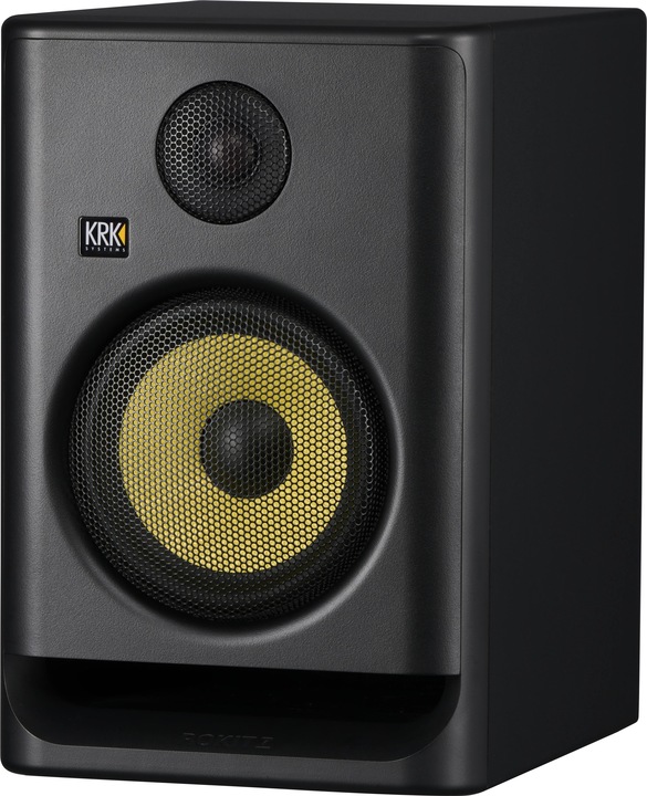 Produktbild KRK Rokit 7 G5 (Aktiv, 1 Stk., 1x 145 W)