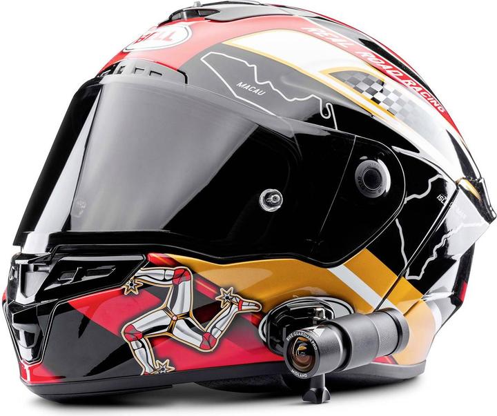 Produktbild Midland Bike Guardian Pro (WLAN, Eingebautes Mikrofon, 2K)