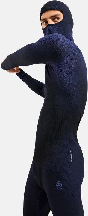 Actual product image Odlo Blackcomb Eco Facemask (XL)