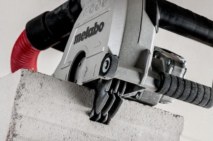 Produktbild Metabo MFE 40
