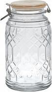 Produktbild Cook Concept einmachglas deckel bambus 2.3l (2.30 l)