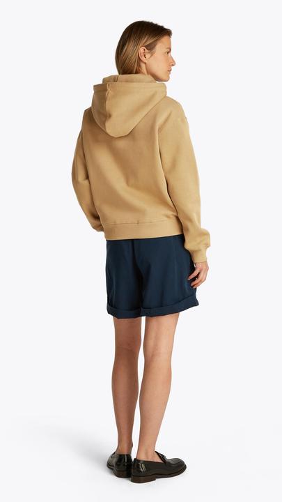 Produktbild Tommy Hilfiger Mdrn Reg Corp Logo Hoodie (S)