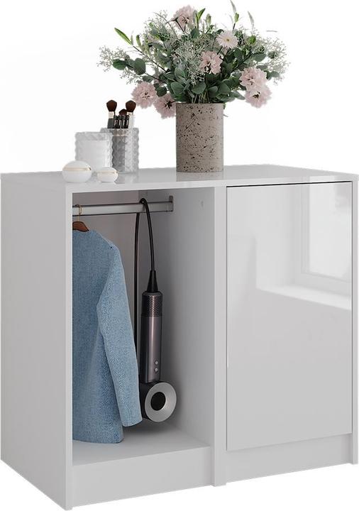 Produktbild Vicco Sherry (80.20 x 50.10 x 76 cm)