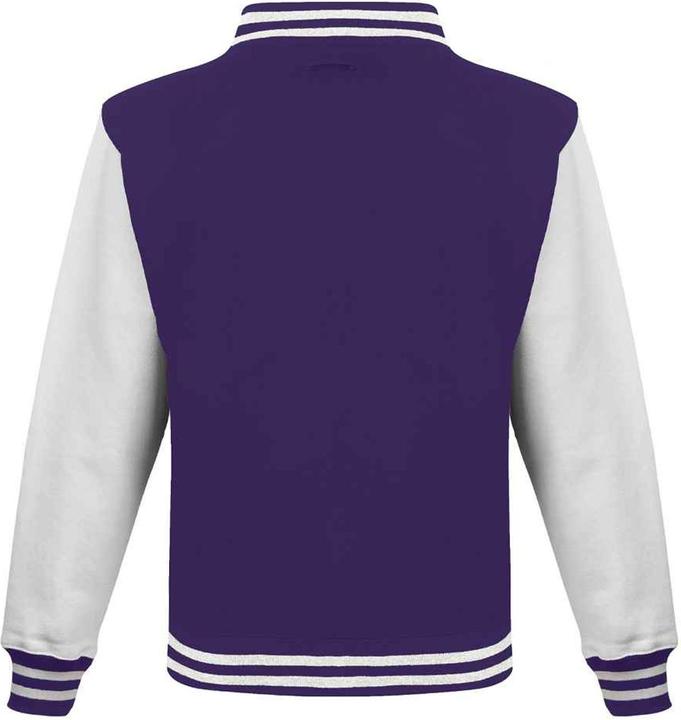 Produktbild Awdis VarsityJacke (USCollegeStil) (XL)