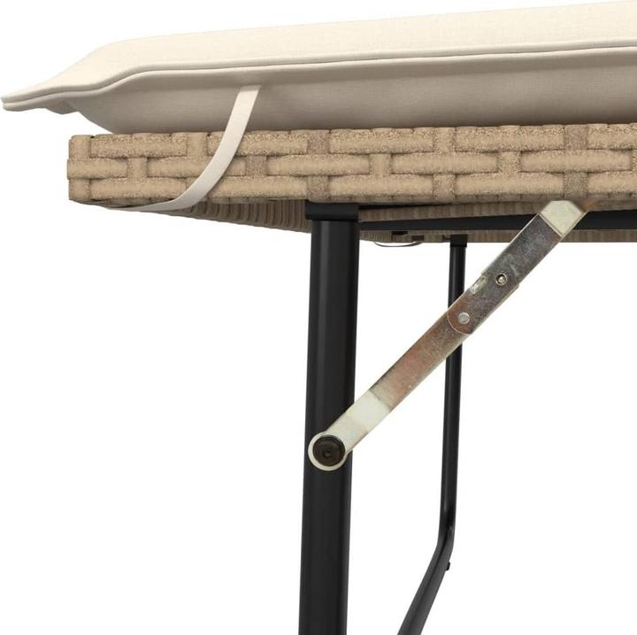 Produktbild vidaXL Gartenbank