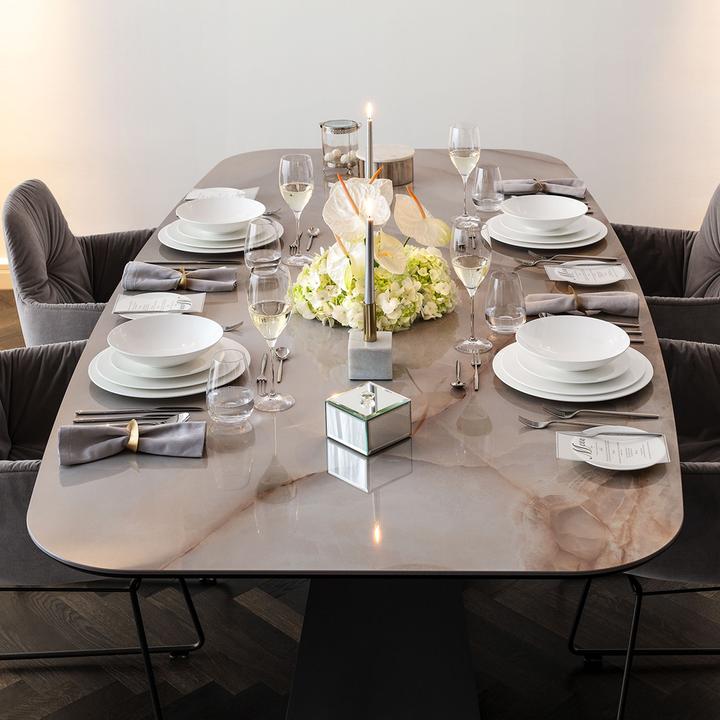 Image du produit Villeroy & Boch MetroChic (6 pcs)