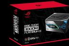 Image du produit ASUS Netzteil ROG Thor 1000T3-GAMING (1000 W)
