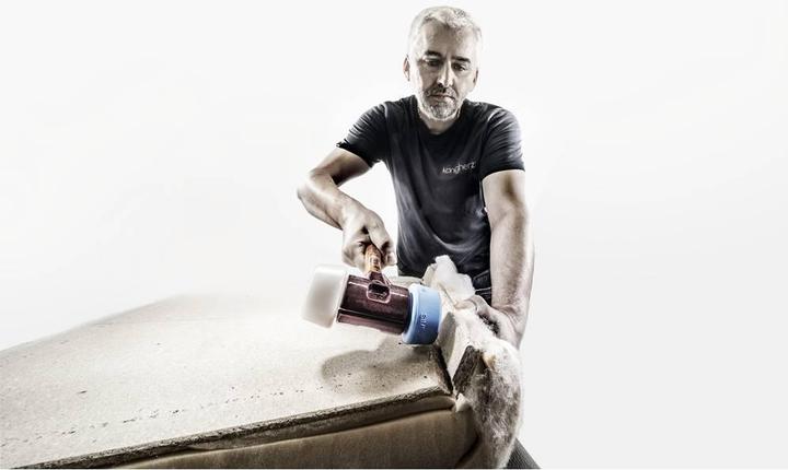 Produktbild Halder SIMLPEX Schonhammer (680 g)
