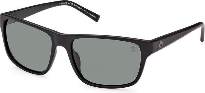 Actual product image Timberland Polarized Men's Sunglasses