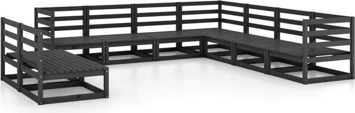 Image du produit vidaXL Aron