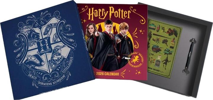 2026 Gift Box (A5)
