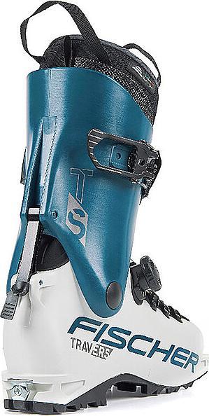 Immagine prodotto Fischer Sports SKIBOOT FISCHER TRAVERS TS W X8780345 (24.5)