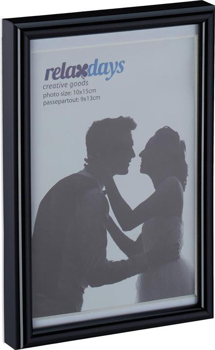 Actual product image Relaxdays Picture Frame (10 x 15 cm)