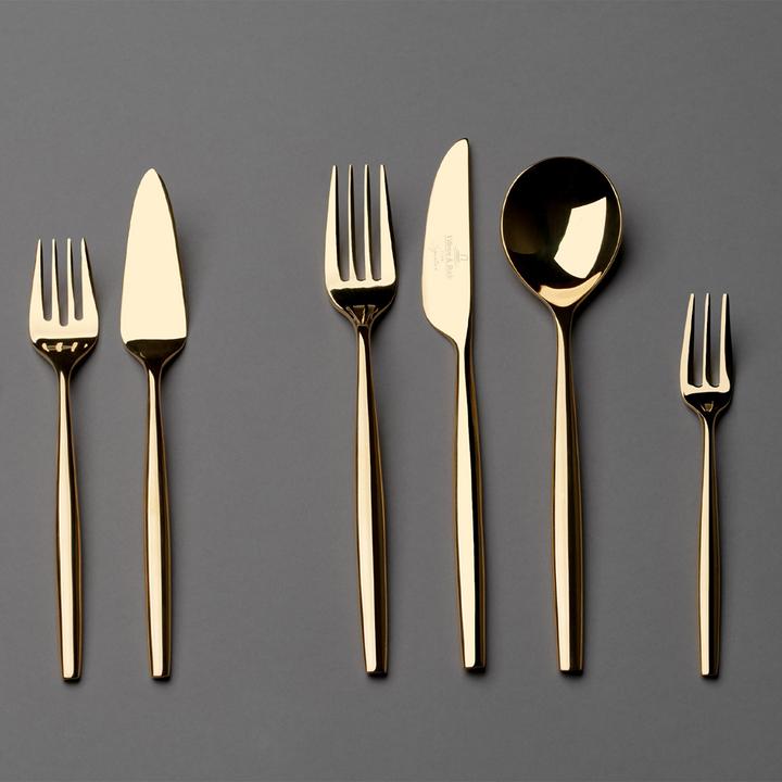 Produktbild Villeroy & Boch MetroChic (6 Stk., Gabel)