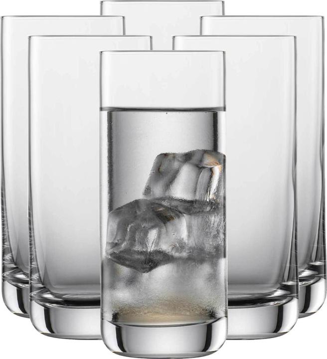 Image du produit Schott Zwiesel Convention (3.70 dl, 1 x, Verres à long drink)