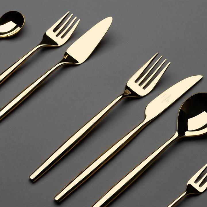 Produktbild Villeroy & Boch MetroChic (6 Stk., Gabel)