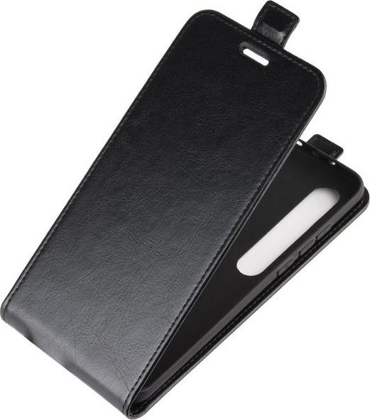 Produktbild MU Classic Leder Flipcase Hülle (Xiaomi Mi 10i, Xiaomi Mi 10 Pro)