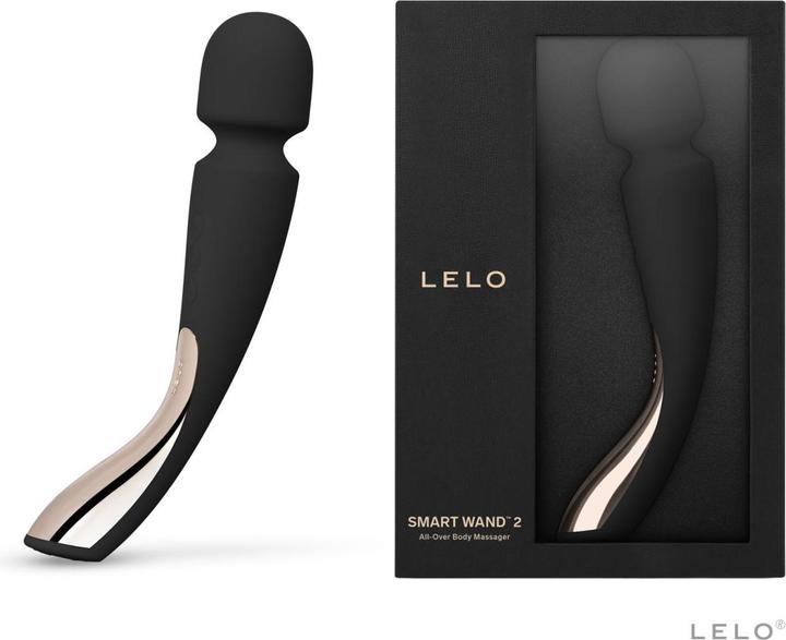 Produktbild LELO Smart Wand 2 Medium