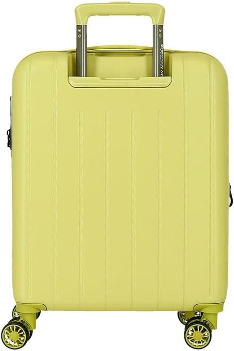 Image du produit Movom Valigetta in Legno (37 l)