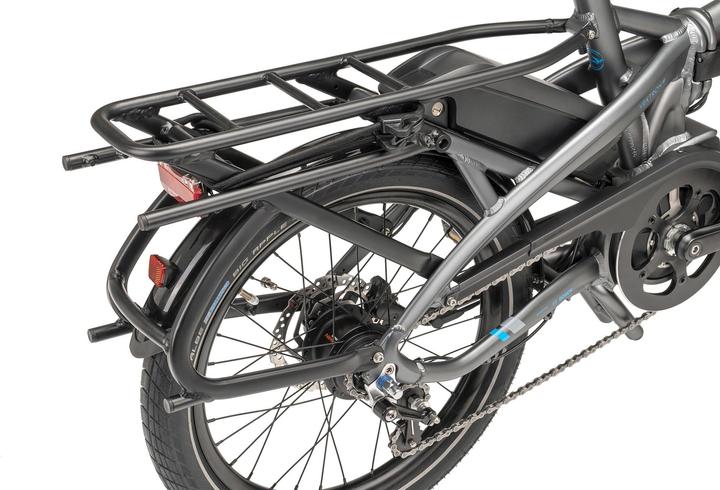 Produktbild Tern Bicycles Vektron P7i (56 cm)